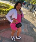 Citas Mujer Colombie a Bogotá  : Oscarli, 19 años